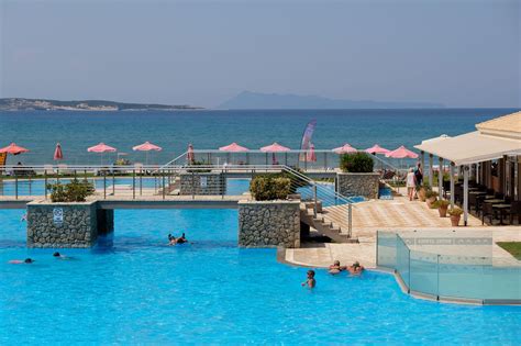 athina hotel corfu